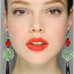 Как сделать модный летний макияж с акцентом на губы