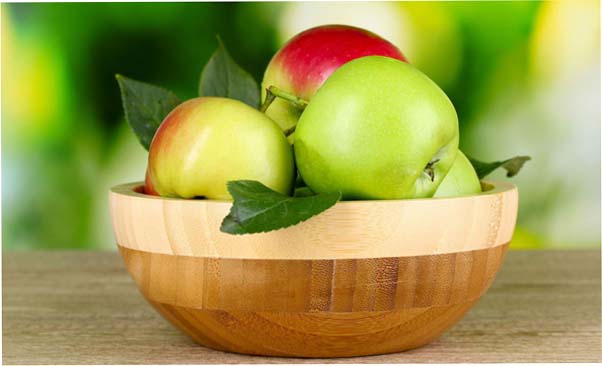 Маски из яблока для лица: реальная польза сказочных рецептов