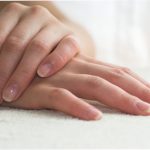Уход за ногтями: отбеливание и укрепление ногтей дома