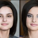 Как делать макияж для маленьких глаз