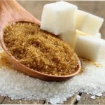 Как делать сахарный скраб: салонный пилинг дома