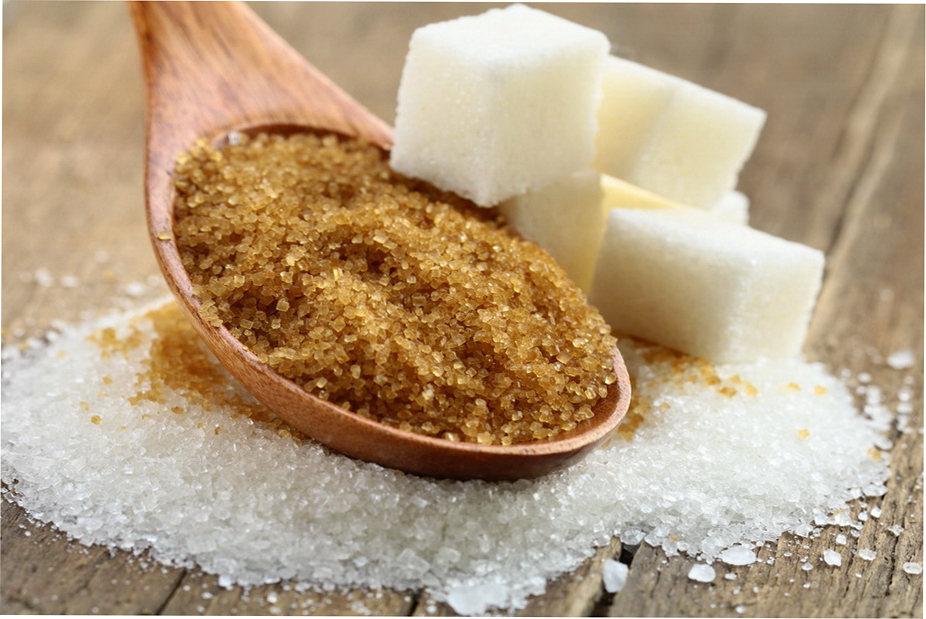 Как делать сахарный скраб: салонный пилинг дома