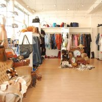 Как открыть брендовый магазин одежды из Германии