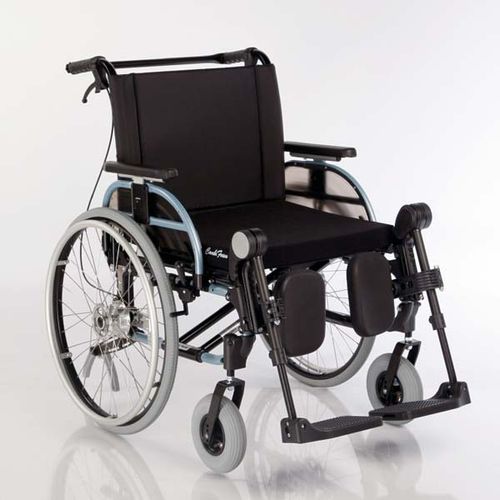 Особенности выбора инвалидного кресла-каталки