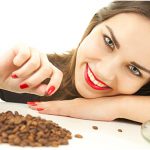 Маска для волос с кофе: салонный эффект дома