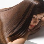 Глянцевание волос: здоровье и ухоженность