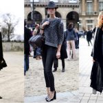 Французский стиль в одежде: элегантная практичность