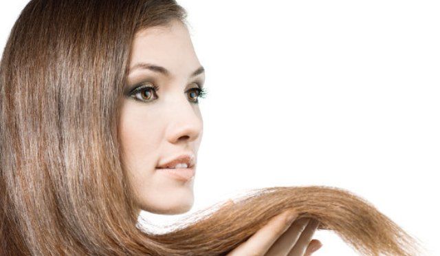 Секущиеся концы волос: как решить проблему