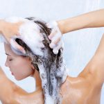 Уход за волосами: средства для мытья волос и ко-вошинг