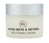 Restoring cream Alpha-beta Retinol Holy Land