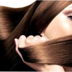 Глазирование волос: особенности процедуры