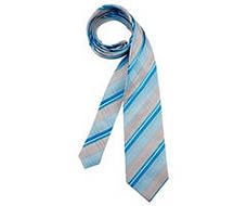 Как носить галстук