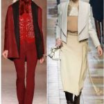 Модные женские осенние куртки 2018