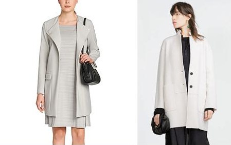 Модные женские осенние куртки 2015