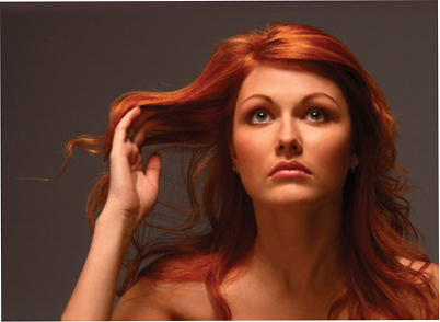 Сезонное выпадение волос у женщин