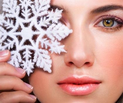 Уход за кожей лица зимой: десять главных правил