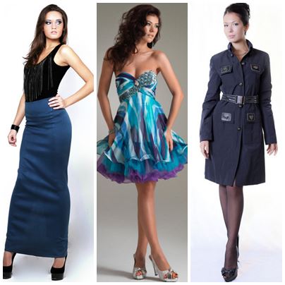 Женщины невысокого роста: как одеваться, чтобы казаться выше