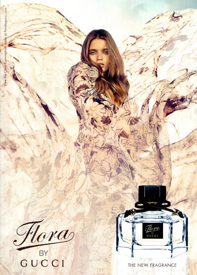 Женские духи Gucci: сложная история элитных парфюмов и лучшие современные ароматы
