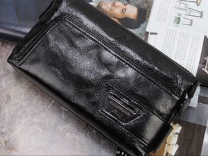 Чем отличается кошелек от портмоне