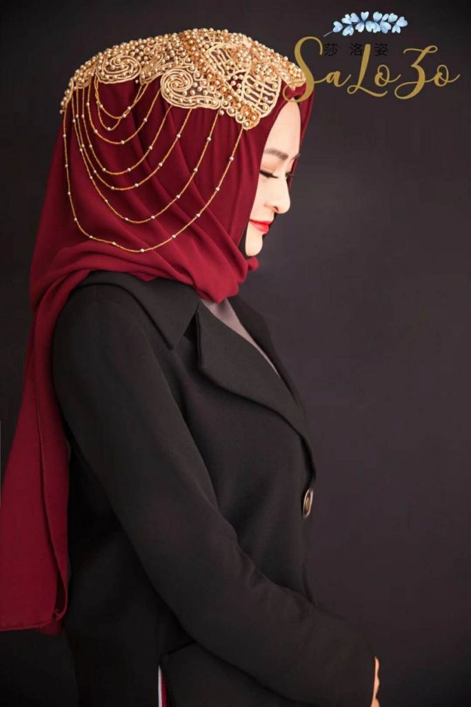 Что носят мусульманки: обзор разных видов одежды в странах ислама