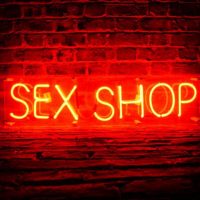 Секс-шоп. Эротические подарки